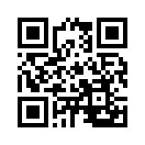 Donate via GoFundMe QR